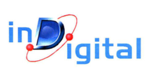 inDigital Logo (EUIPO, 07.10.2004)