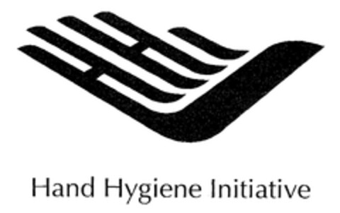 Hand Hygiene Initiative Logo (EUIPO, 19.10.2004)