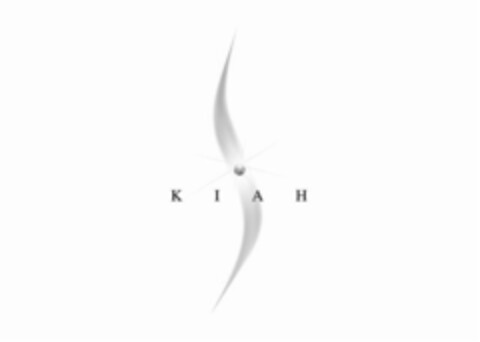 KIAH Logo (EUIPO, 05.11.2004)