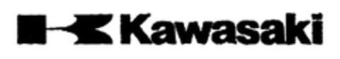 K Kawasaki Logo (EUIPO, 11/09/2004)