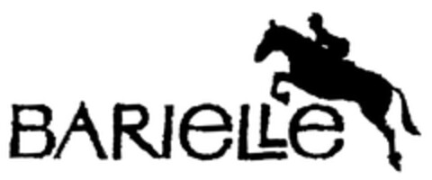 BARIeLLe Logo (EUIPO, 11/16/2004)