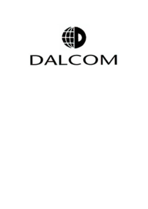 D DALCOM Logo (EUIPO, 06.12.2004)