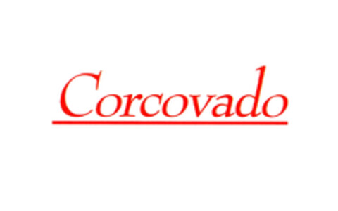 Corcovado Logo (EUIPO, 03.12.2004)