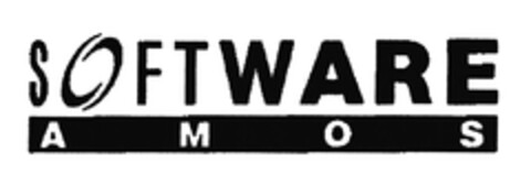 SOFTWARE A M O S Logo (EUIPO, 12/27/2004)