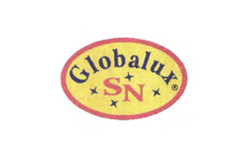 Globalux SN Logo (EUIPO, 22.02.2005)