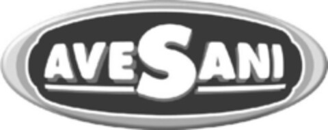 AVESANI Logo (EUIPO, 03.08.2005)