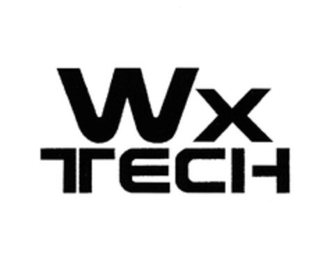 Wx TECH Logo (EUIPO, 15.07.2005)