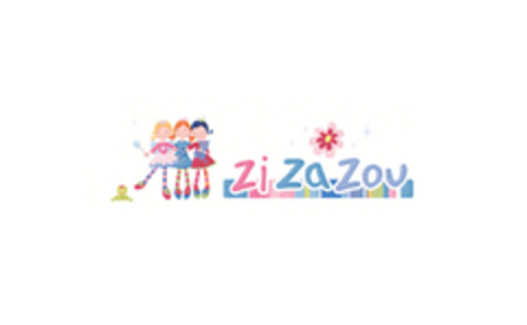 zizazou Logo (EUIPO, 23.08.2005)