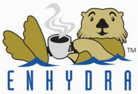 ENHYDRA Logo (EUIPO, 10.11.2005)