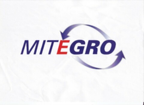 MITEGRO Logo (EUIPO, 18.11.2005)