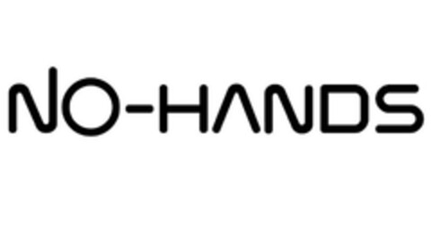 NO-HANDS Logo (EUIPO, 01/03/2006)