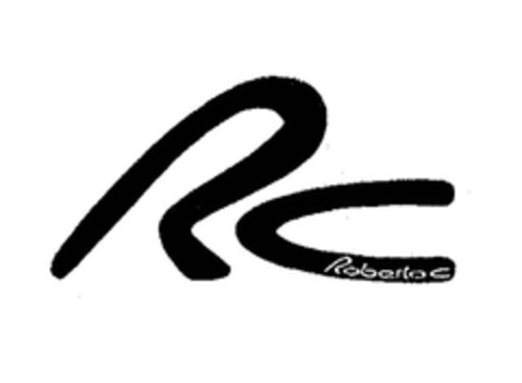 RC Roberto C Logo (EUIPO, 24.09.2006)