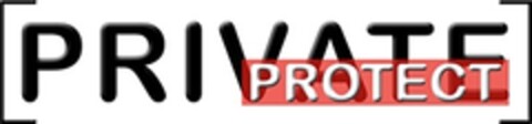 PRIVATE PROTECT Logo (EUIPO, 12.04.2006)