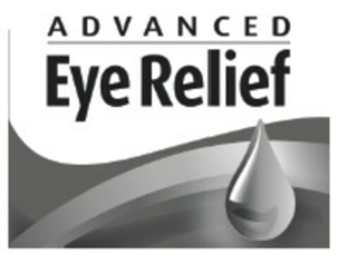 ADVANCED Eye Relief Logo (EUIPO, 31.05.2006)