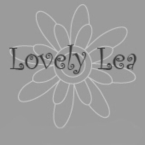 Lovely Lea Logo (EUIPO, 28.06.2006)