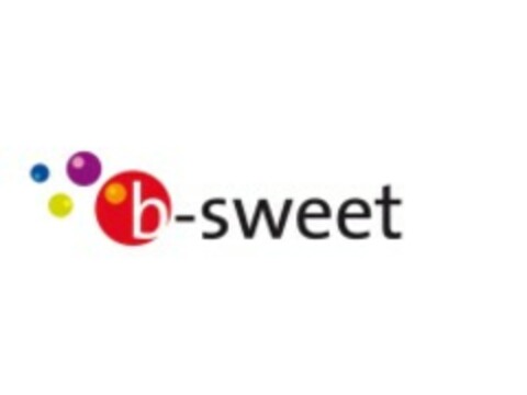 b-sweet Logo (EUIPO, 10.07.2006)