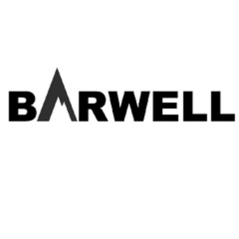 BARWELL Logo (EUIPO, 14.07.2006)