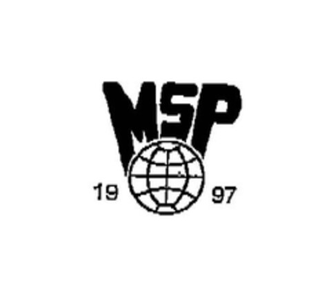 MSP 19 97 Logo (EUIPO, 06.07.2006)