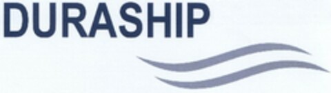 DURASHIP Logo (EUIPO, 08/04/2006)