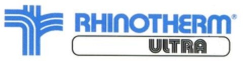 RHINOTHERM ULTRA Logo (EUIPO, 05.09.2006)