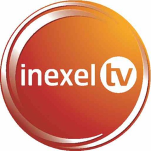 inexel tv Logo (EUIPO, 10.10.2006)