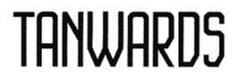 TANWARDS Logo (EUIPO, 08.11.2006)