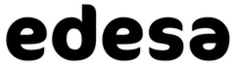 edesa Logo (EUIPO, 11/21/2006)