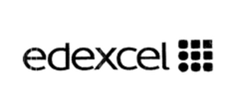 edexcel Logo (EUIPO, 10.11.2006)