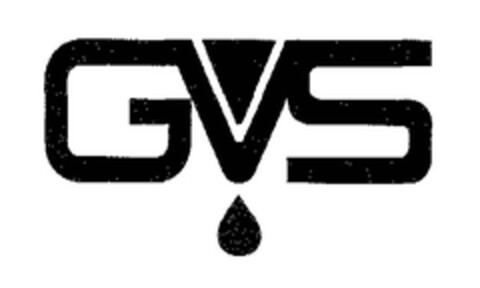 GVS Logo (EUIPO, 20.12.2006)