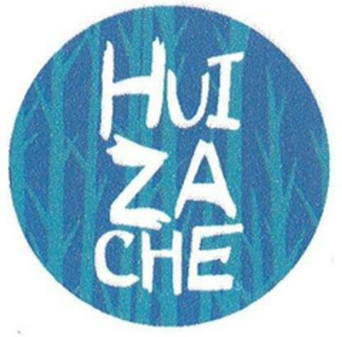 HUIZACHE Logo (EUIPO, 11.05.2007)