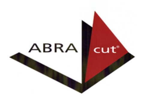 ABRA cut Logo (EUIPO, 26.01.2007)