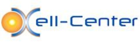 X Cell-Center Logo (EUIPO, 02/16/2007)