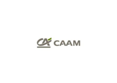 CA CAAM Logo (EUIPO, 22.02.2007)