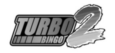 TURBO BINGO 2 Logo (EUIPO, 07.03.2007)