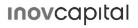 inovcapital Logo (EUIPO, 10.04.2007)