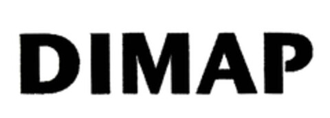 DIMAP Logo (EUIPO, 04/11/2007)