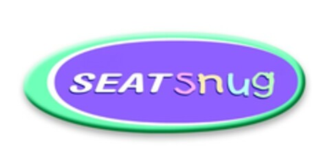 SEATsnug Logo (EUIPO, 27.04.2007)