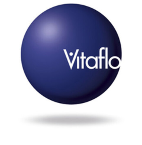 Vitaflo Logo (EUIPO, 24.05.2007)