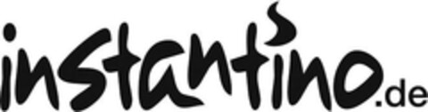 instantino.de Logo (EUIPO, 13.06.2007)