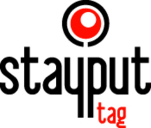 stayput tag Logo (EUIPO, 22.06.2007)