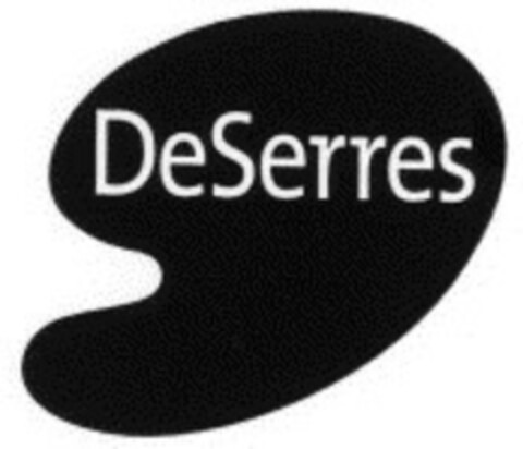 DeSerres Logo (EUIPO, 17.07.2007)