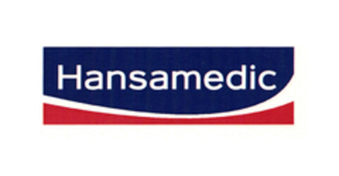 Hansamedic Logo (EUIPO, 13.08.2007)