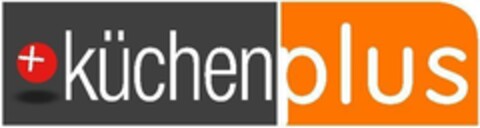 +küchenplus Logo (EUIPO, 18.10.2007)