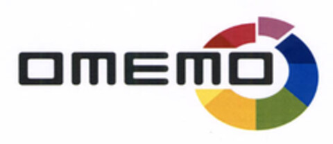 OMEMO Logo (EUIPO, 16.10.2007)