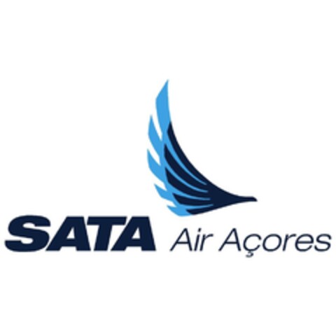 SATA Air Açores Logo (EUIPO, 05.11.2007)