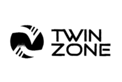 TWIN ZONE Logo (EUIPO, 11/27/2007)