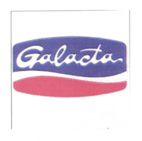 GALACTA Logo (EUIPO, 09.01.2008)