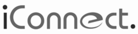 iConnect. Logo (EUIPO, 29.01.2008)