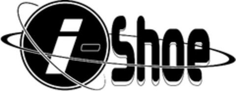 i- Shoe Logo (EUIPO, 13.03.2008)