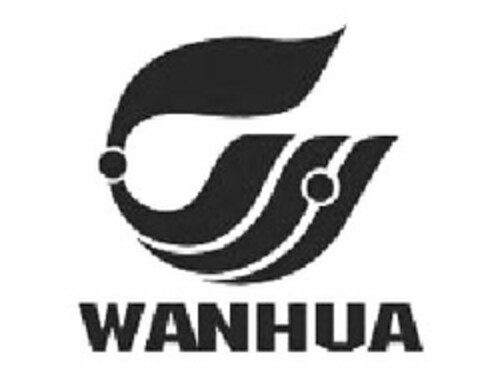 WANHUA Logo (EUIPO, 05/05/2008)